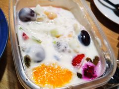 -烤五行·烧烤烤串(石佛营店)