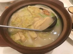 -莆田餐厅PUTIEN(深圳湾万象城家宴店)