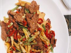 -径山十八道·风味民间菜(杭州总店)