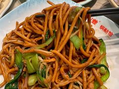 -小姜锅贴(凤凰街店)