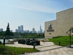 -行者书屋大堂吧 ·下午茶(南京圣和府邸酒店)