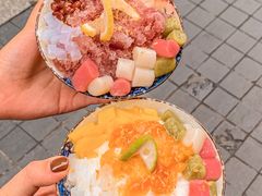 -周小明火锅(黑金冠社区店)