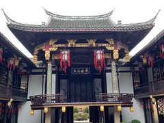 -上海三山会馆