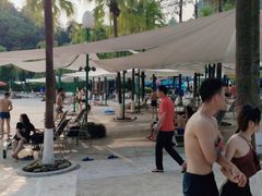 -重庆海昌加勒比海水世界