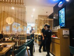 -温野菜涮涮锅(曲江大悦城店)