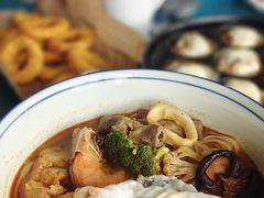 -My Way Town买味堂·东南亚餐厅(亦庄店)