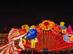 -西安城墙·碑林历史文化景区