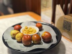 -苏帮袁Sue Cuisine(来福士店)