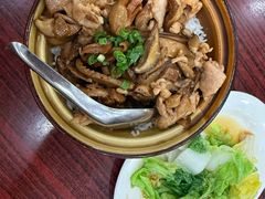 -荔园小馆(园岭新村二期店)