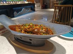 -不倒翁·安徽名菜楼(步行街店)
