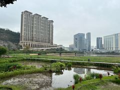 -龙环葡韵住宅式博物馆