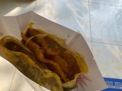 -清真·二嫂子煎饼果子(卫津路总店)