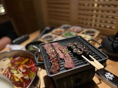 -锦和牛·炭火烧肉(ICC太和里店)