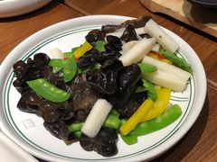 -云海肴·汽锅鸡·云南菜(美罗城店)