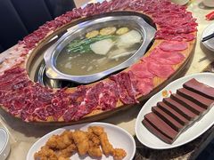 -小肥牛潮汕牛肉火锅(南联店)