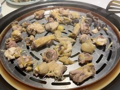 -碗中海·蒸汽海鲜·桑拿鸡(岭南天地店)