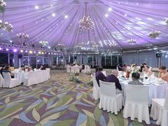 -博雅酒店-中餐厅