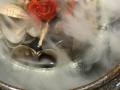-蕃茄述·好汤自然来(江汉路店)