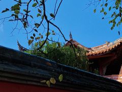 -金堂县云顶石城风景区
