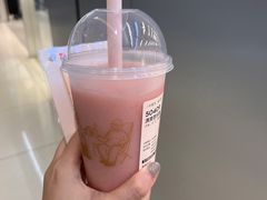 -喜茶(佛山岭南站店)