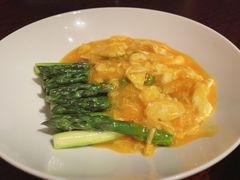 -广州柏悦酒店·悦景轩·粤菜餐厅