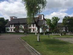 -太阳岛度假酒店