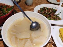 -人民食堂(电信南街店)