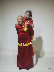 -金夫人One家全家福摄影(光环店)