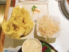 -左庭右院鲜牛肉火锅(苏州园区永旺店)