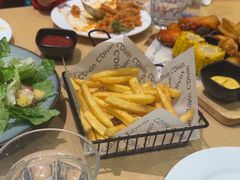 -米斯特比萨(罗斯福店)