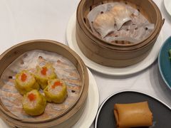 -明阁 Ming Court(广州朗豪酒店)