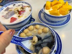 -江记甜品(罗湖店)