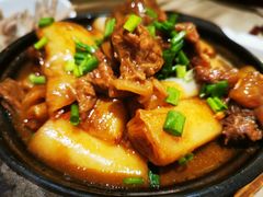 -广州逸林假日酒店·四季桃源中餐厅(白云山风景区店)