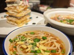 -唐猫庭院·千年陕菜(赛格国际购物中心店)