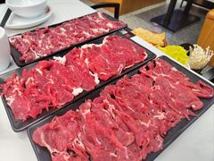 -牛品福潮汕牛肉火锅(旺庄店)