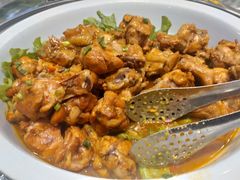 -火锅岛潮牌自助餐厅(天津天佑城店)