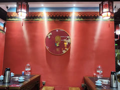 -汇聚德京味铜锅涮肉(沈家桥二路店)