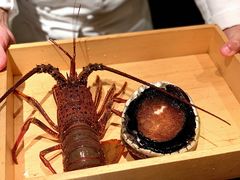 -Ginza Onodera铁板烧(外滩十八号店)