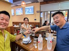 -麻伊伏土菜馆(朗州路店)