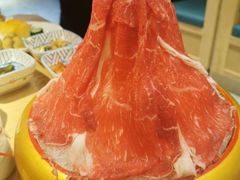 -温野菜涮涮锅(曲江大悦城店)