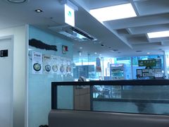 -神仙雪浓汤(明洞店)