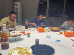 -鑫悦楼煎蟹·16年海鲜大排档