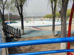-青龙湖公园