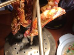 -楼兰新疆主题餐厅(苏州中心店)