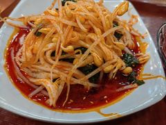 -焦记老潼关肉夹馍(东五路店)