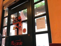 -玛格萝妮比萨屋(四平店)