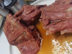 -一品半亩园水饺(新城路店)