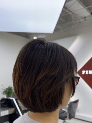 -FINE HAIR 烫染专业设计