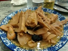 -锡和无锡菜(景丽苑店)