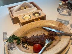 -王品牛排(郑州大卫城店)